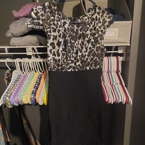 A. BYER SIZE 3 DRESS